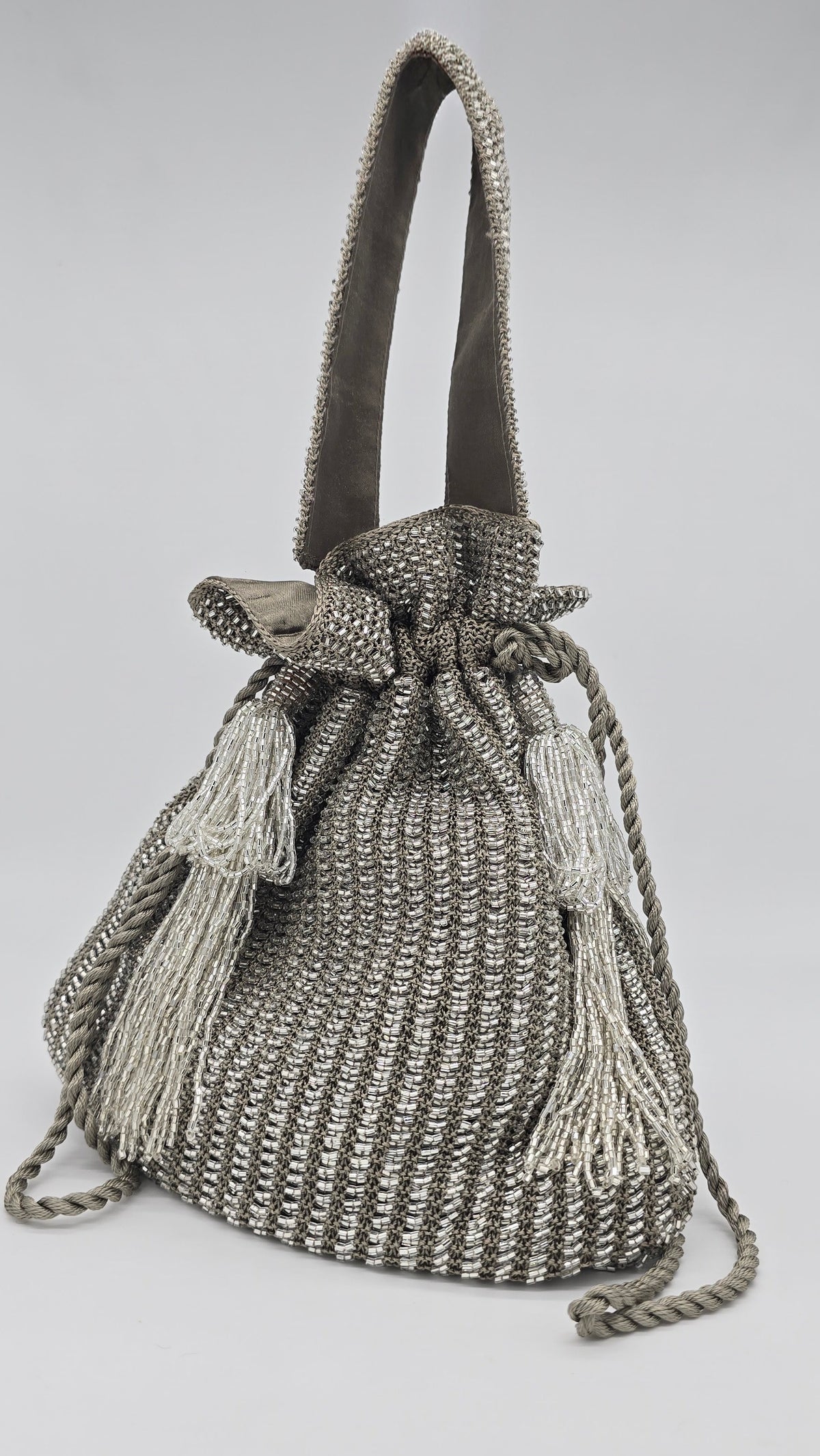 BLING SILVER