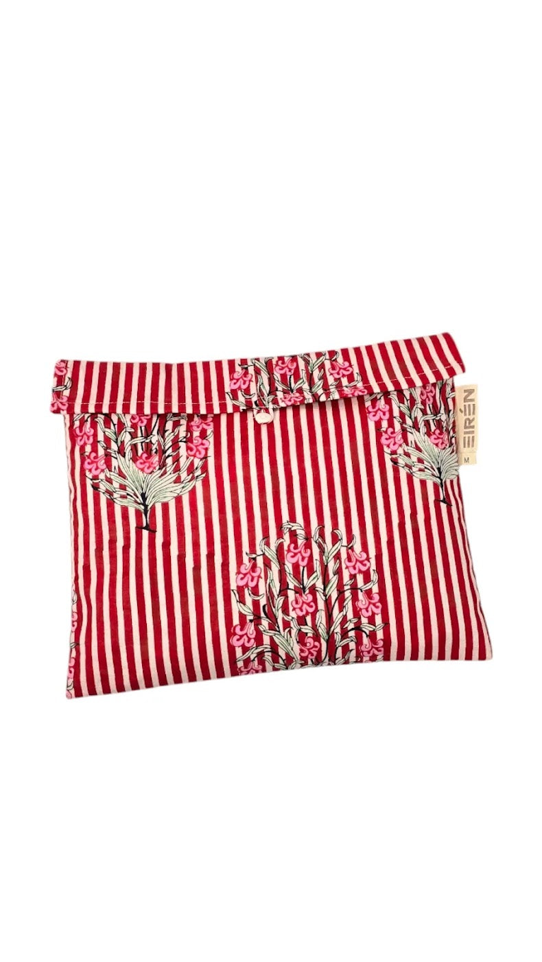 PYIJAMA COTONE DONNA
