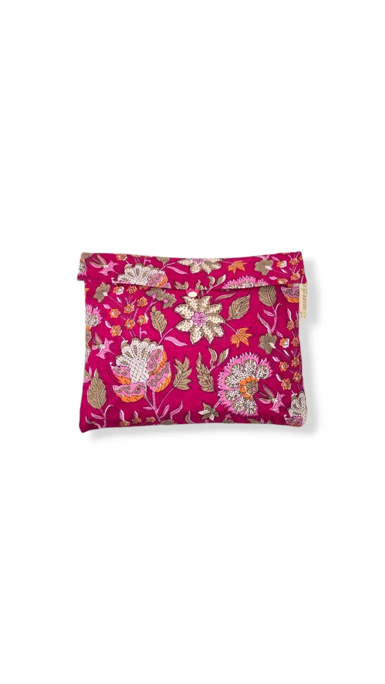 PYIJAMA COTONE DONNA