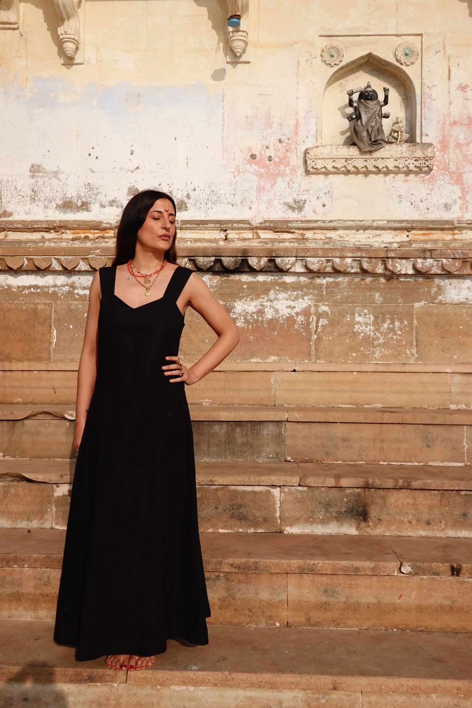KALI DRESS