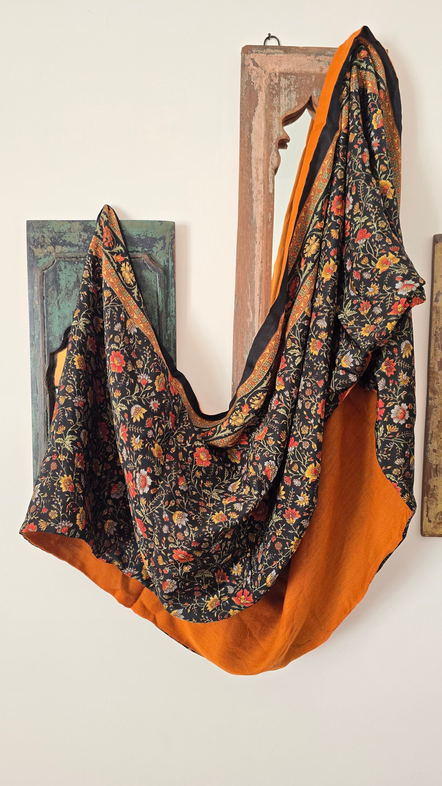 SCIARPA COLLO AMPIA AUTUNNO