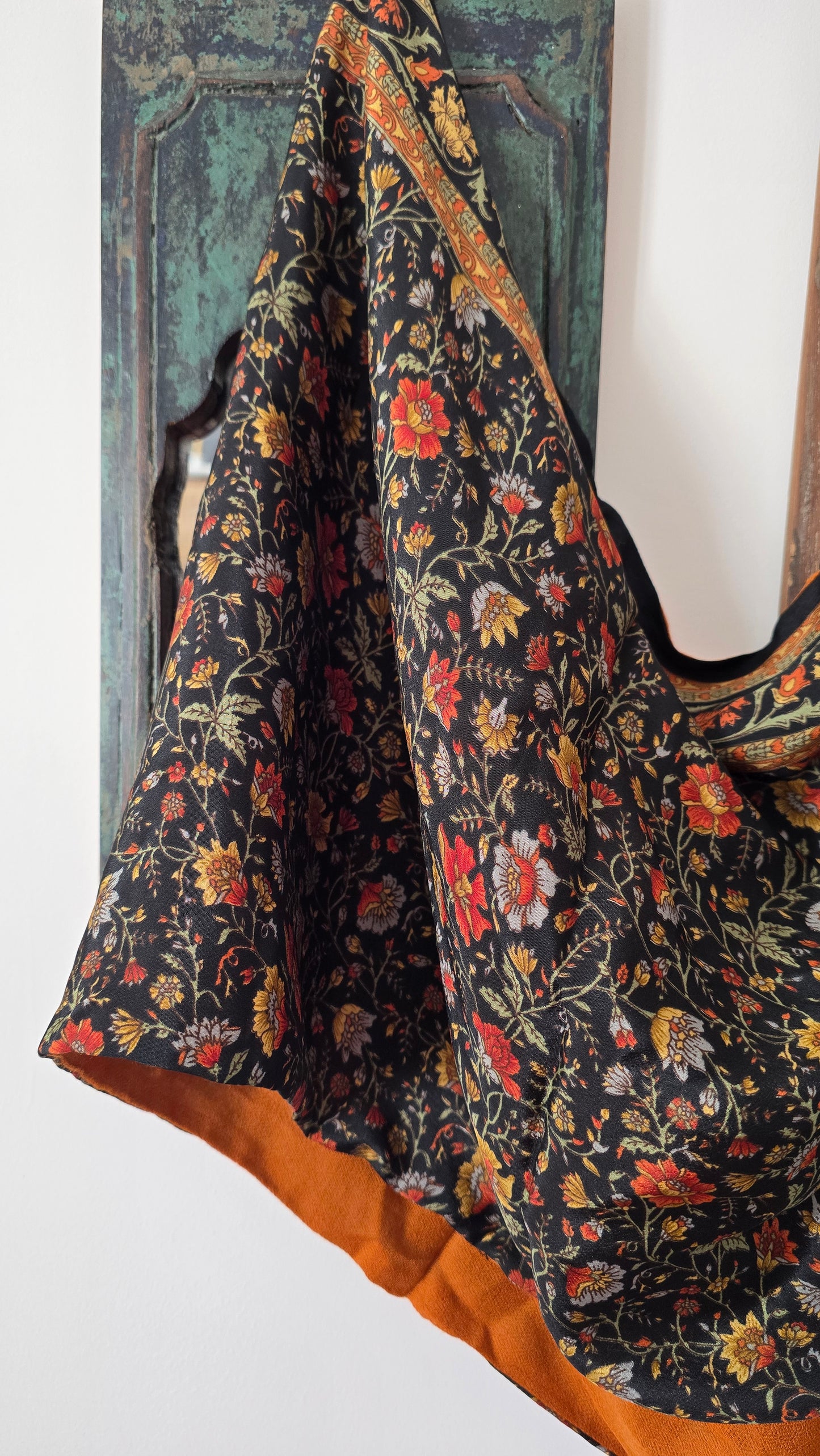 SCIARPA COLLO AMPIA AUTUNNO