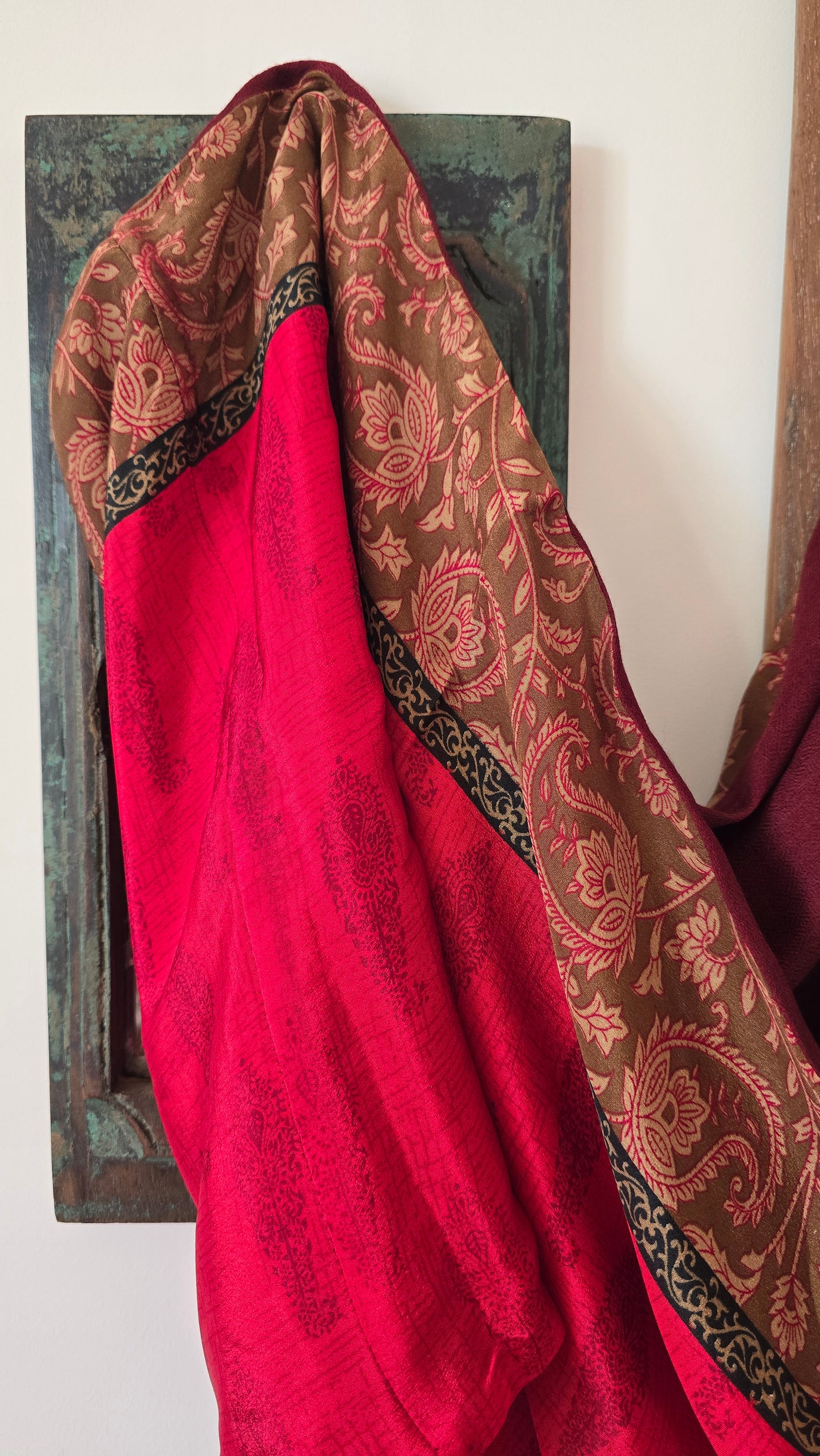 SCIARPA COLLO AMPIA PORPORA