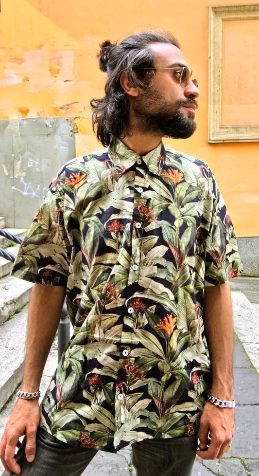MIAMI SHIRT CANOPY