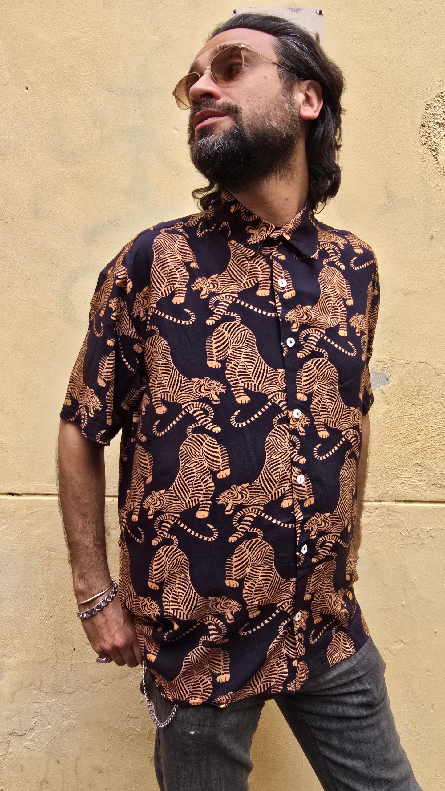 MIAMI SHIRT BAGH