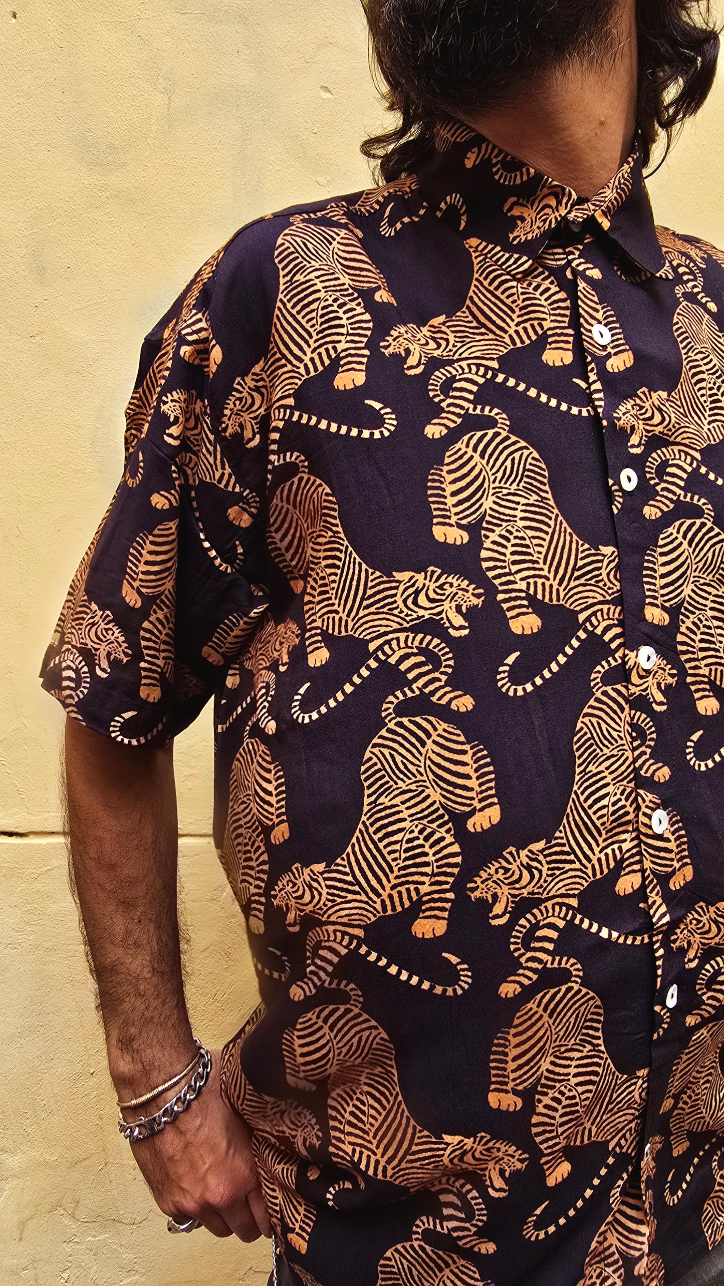 MIAMI SHIRT BAGH