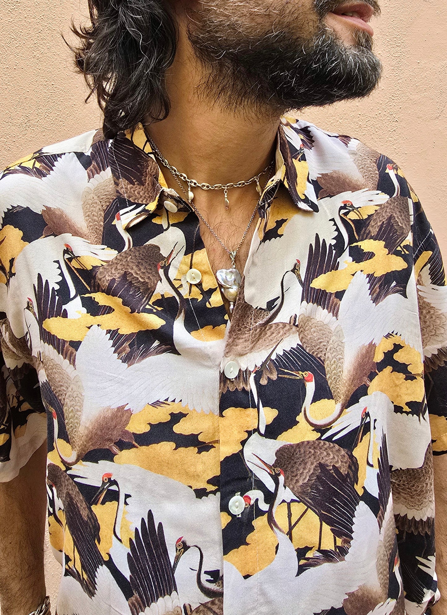 MIAMI SHIRT AIRONI