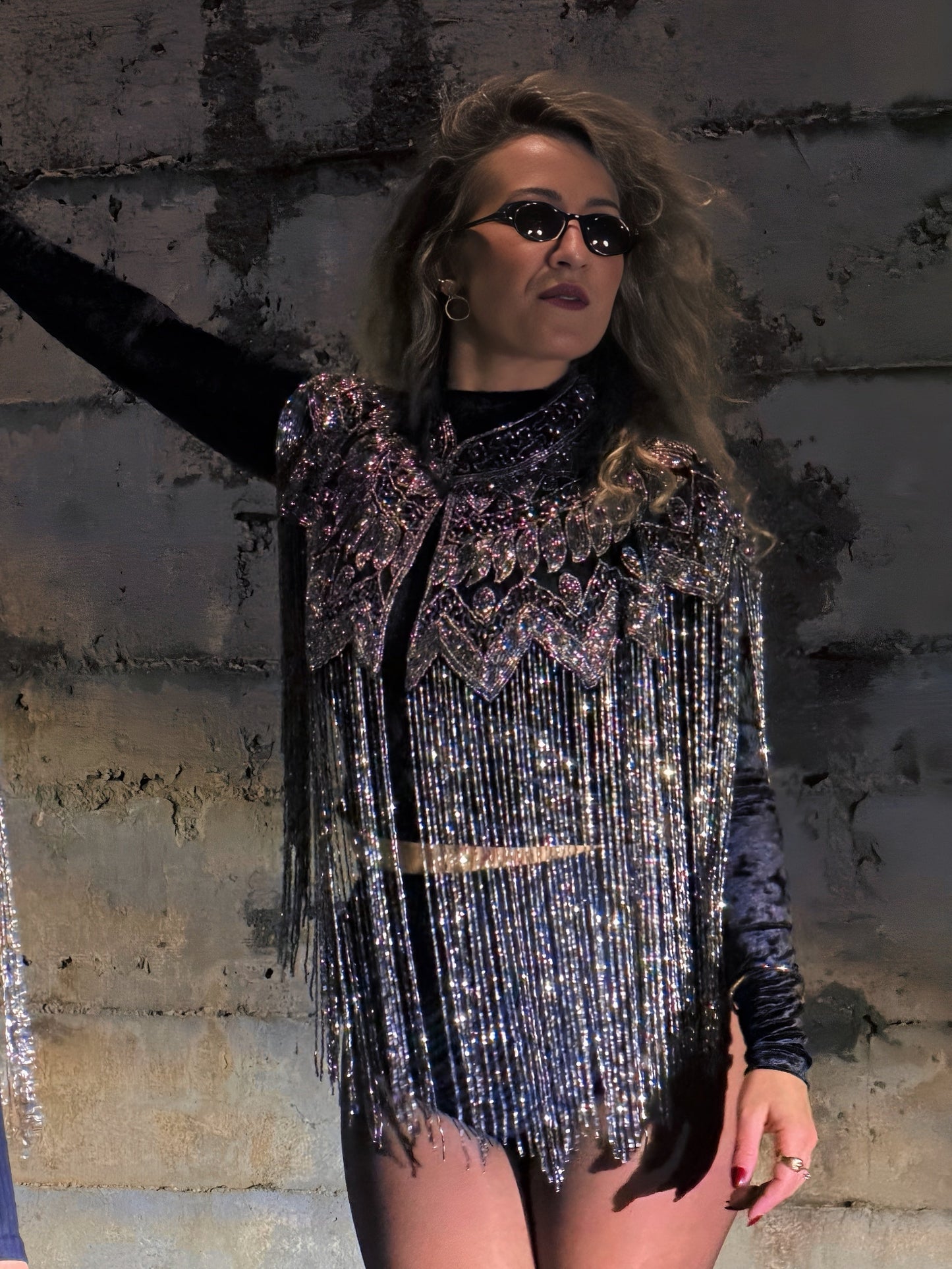 CAPPA GIOIELLO MERCURY