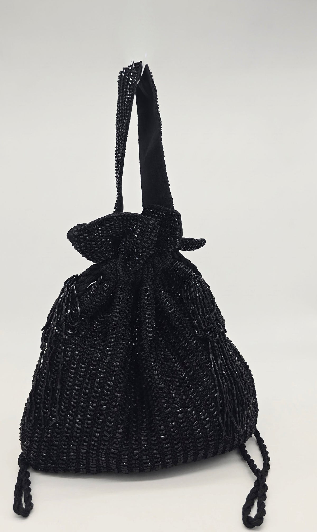 BLING BLACK
