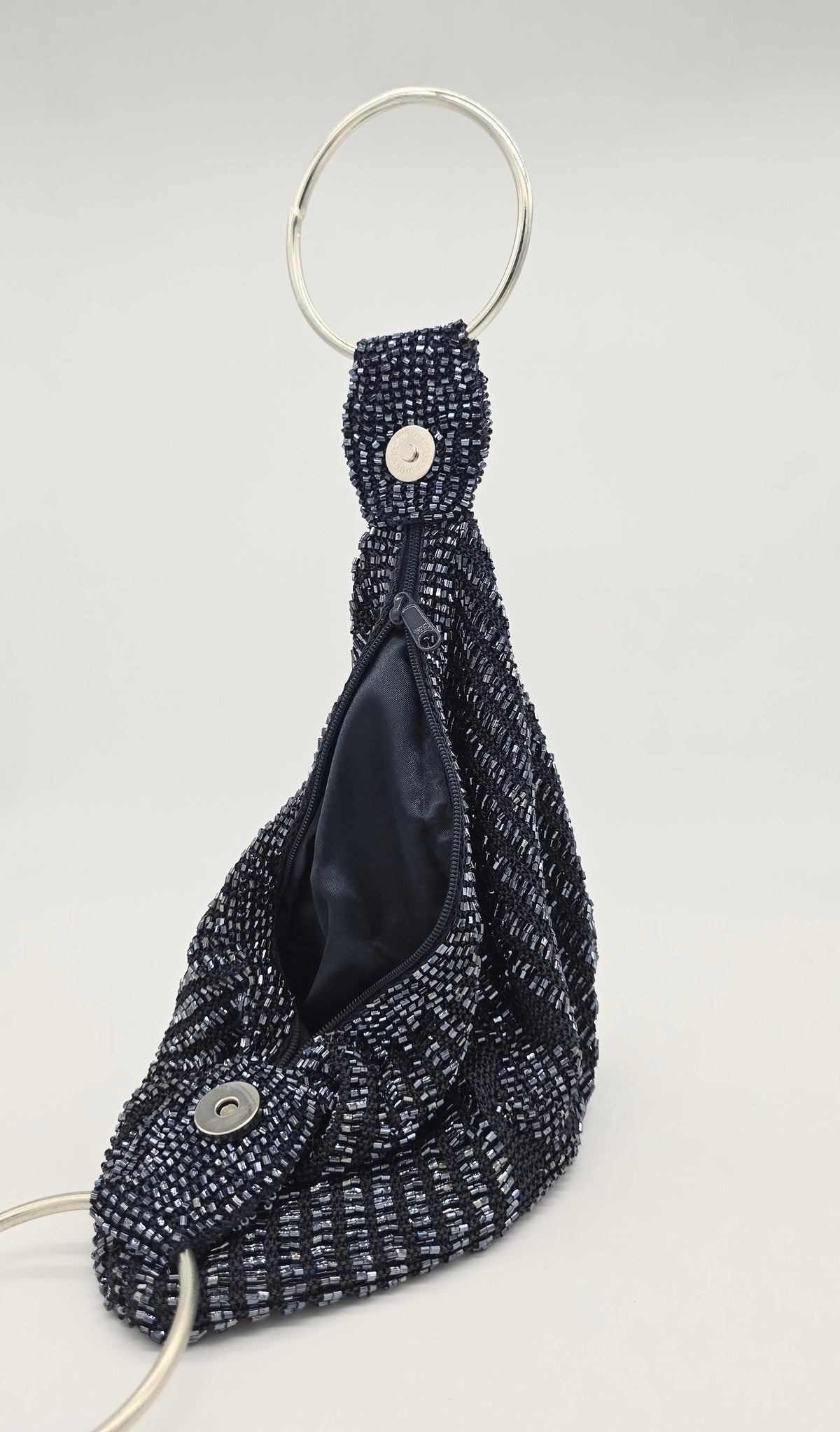 RING BLING BLACKBLU